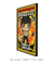 Quadro Decorativo POP Bruce Lee - comprar online