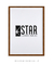 Quadro Decorativo Star Labs na internet