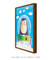 Quadro Decorativo Toy Story - Buzz Lightwear - Pôster no Quadro