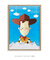 Quadro Decorativo Toy Story - Woody - loja online