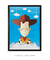 Quadro Decorativo Toy Story - Woody - loja online