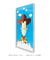 Quadro Decorativo Toy Story - Woody - comprar online