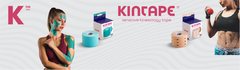 Banner da categoria KINTAPE™