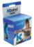 Bandagem Elástica Adesiva Kband - 5cm x 5m Azul - comprar online