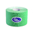 Bandagem Elástica Adesiva, Taping CureTape verde