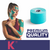 Kintape Sensitive Taping Box 6 Rolos - Basic Tiffany - loja online