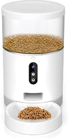 ALIMENTADOR AUTOMATICO PARA PETS - SMART