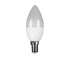 LAMPADA VELA C37 - SMART