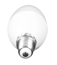 LIGHT BULB - 6W - SMART na internet