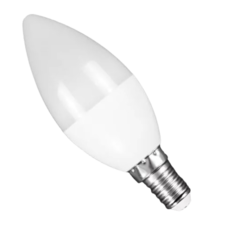 LAMPADA VELA C37 - SMART - comprar online