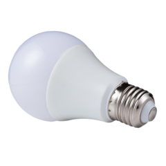 LAMPADA LED A60 - 9W - RGB+CCT - SMART
