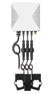 POWER CLAMP - 80A - SMART