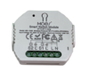 SWITCH MODULE 2 TERMINAIS - ZIGBEE - SMART