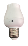 LAMPADA SOCKET - ZIGBEE- SMART