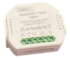 MODULO DE RELE - 1 CANAL - ZIGBEE - SMART