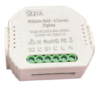 MODULO DE RELE - 2 CANAIS - ZIGBEE - SMART