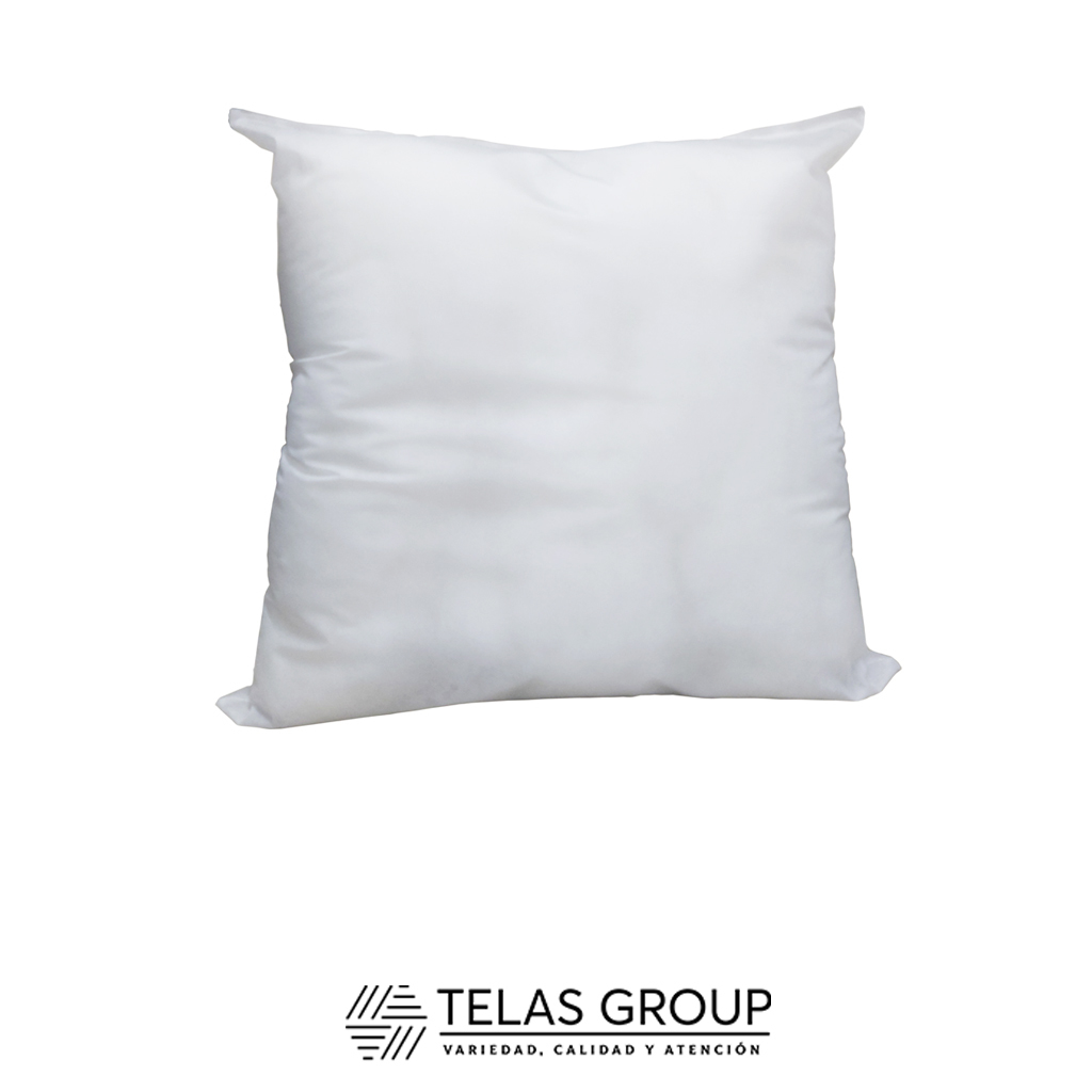 Cuantos gramos de vellon lleva un almohadon sale