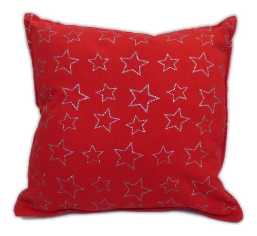 Almohada Decorativa con Funda 6 Unidades 50x50 cm