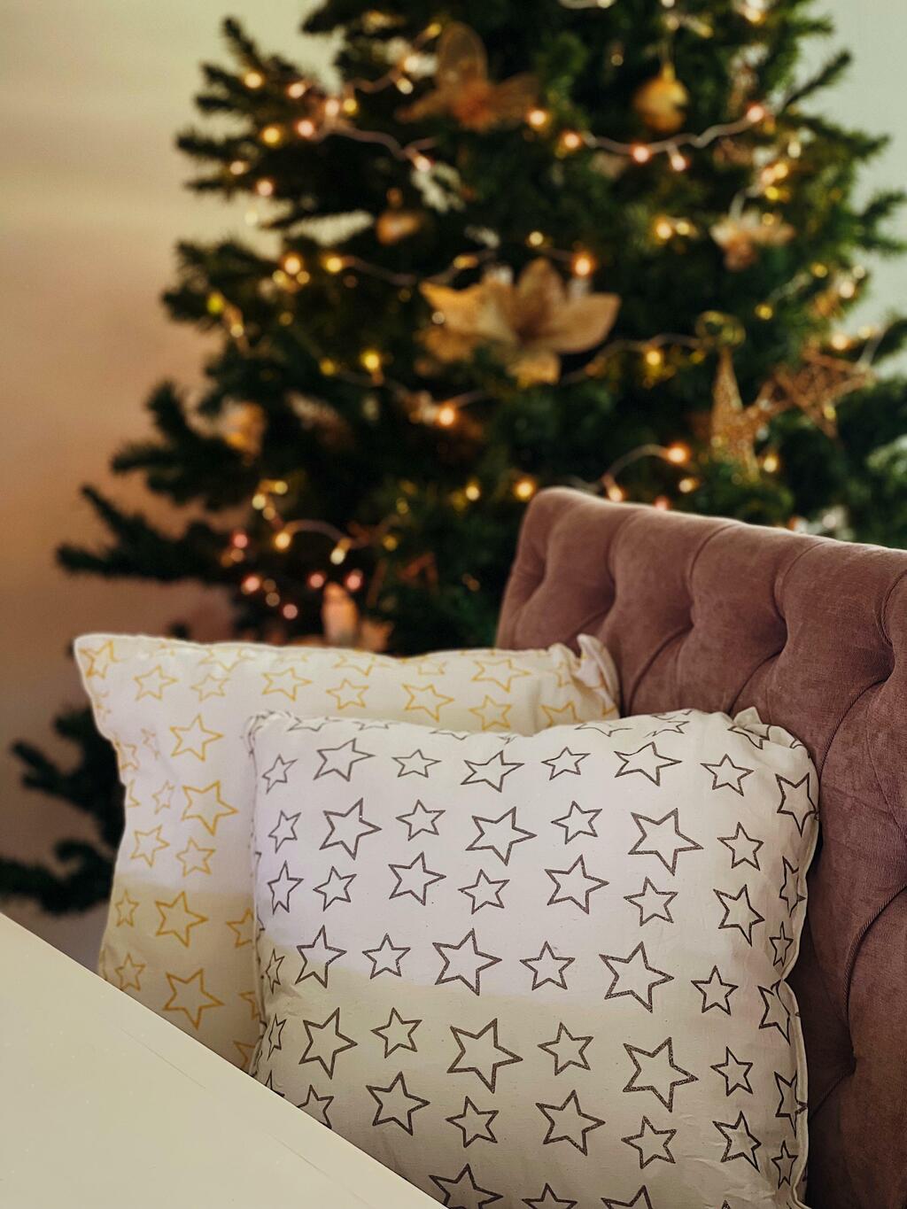 Almohadas decorativas hotsell