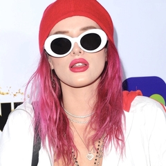 LENTES DE SOL VINTAGE KURT Magic Accesorios