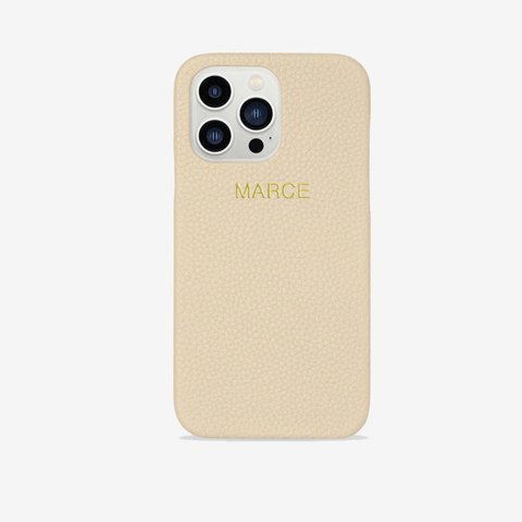 NUDE CASE - IPHONE 14 PRO MAX