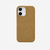 BROWN CASE - IPHONE 16 en internet