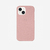 LIGHT PINK CASE - IPHONE 13 en internet