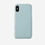 LIGHT BLUE CASE - IPHONE X/XS - INVICTA