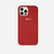 RED CASE - IPHONE 13 PRO