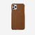 BROWN CASE - IPHONE 11 PRO en internet