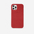 RED CASE - IPHONE 12 PRO