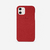 RED CASE - IPHONE 12