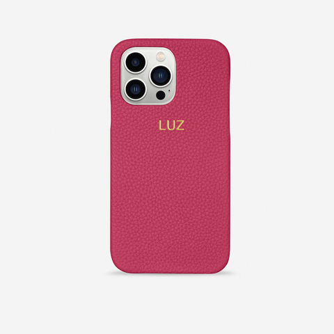 FUCHSIA CASE - IPHONE 13 PRO