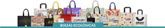 Banner de la categoría Bolsas Ecologicas personalizadas