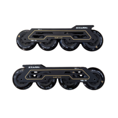 Frame Roller Billionz 80mm - comprar online