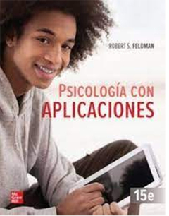 Psicología con Aplicaciones - 15/ED - Feldman