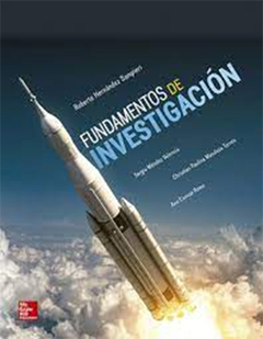 FUNDAMENTOS DE INVESTIGACION - HERNANDEZ SAMPIERI