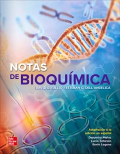 Notas de Bioquimica - Ditullio / Dell'Angelica