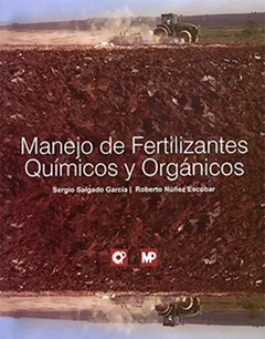 Manejo de Fertilizantes Quimicos y Organicos - Salgado Garcia