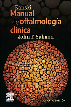 KANSKI - Manual de Oftalmología Clínica 4ta ed - Salmon