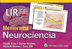 Lir Memorama Neurociencia - Krebs