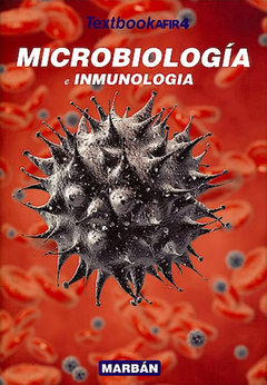 TextbookAFIR4 - Microbiologia e Inmunologia