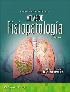 Atlas de Fisiopatología - 4ta edicion - Stewart (Anatomical Chart Company)