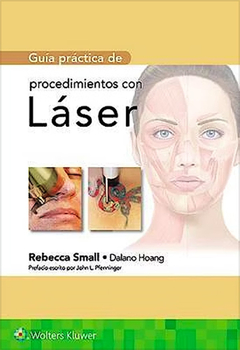 Guía Práctica de Procedimientos con Láser - Small / Hoeng