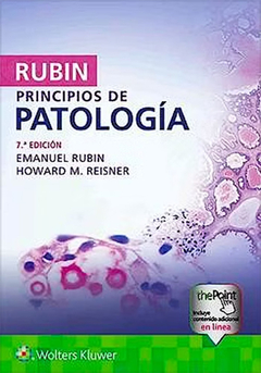 RUBIN - PRINCIPIOS DE PATOLOGIA - 7MA EDICION