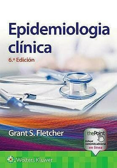 Epidemiología Clínica - 6ª ed - Fletcher