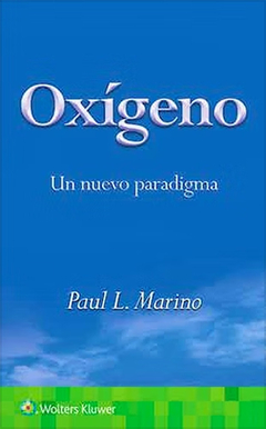 Oxigeno - Un nuevo paradigma - Marino