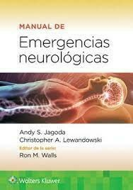 Manual de Emergencias Neurológicas - Jagoda