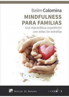 MINDFULNESS PARA FAMILIAS - COLOMINA