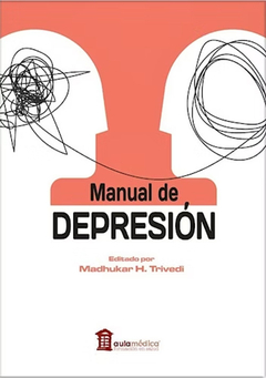 Manual de Depresión - Trivedi